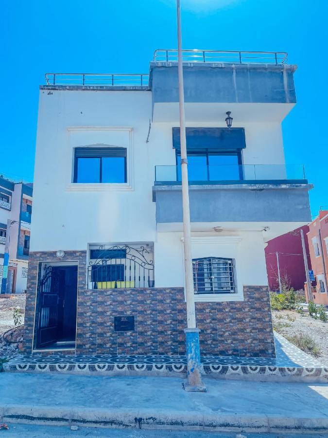 The Bay House Apartment Imsouane Exterior photo