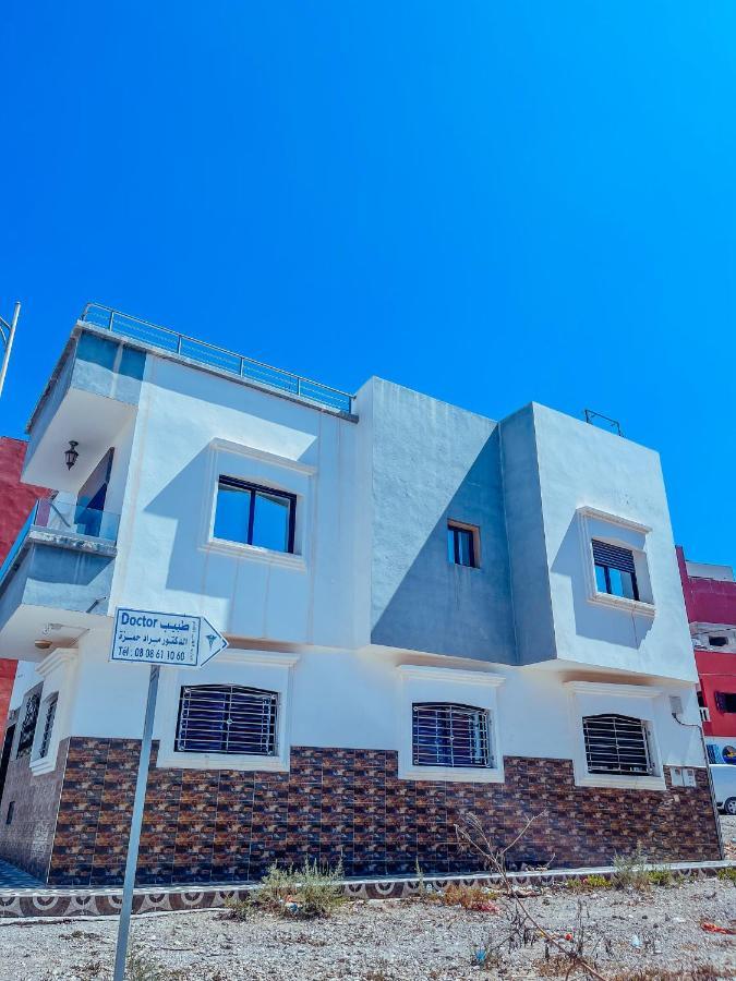 The Bay House Apartment Imsouane Exterior photo