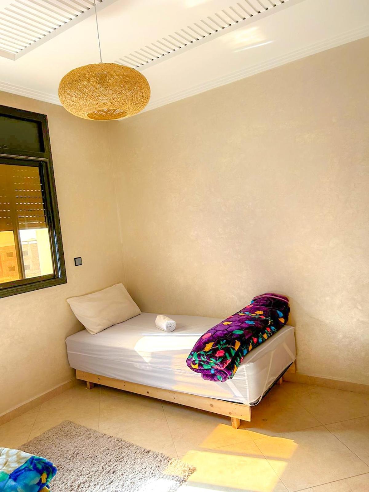 The Bay House Apartment Imsouane Exterior photo
